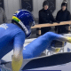 Gustavo Ferreira e André Luiz da Silva, BOBSLED Mundial Júnior