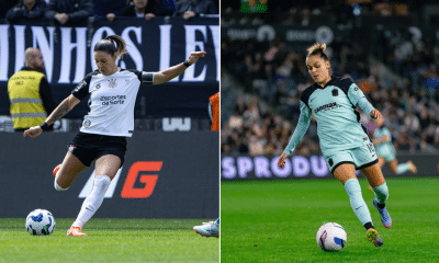 CORINTHIANS, GOTHAM, MUNDIAL, ONDE ASSISTIR, COPA DOS CAMPEÕES