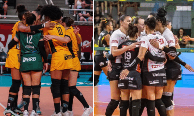 Brasília, Sesi Bauru, Superliga Feminina, onde assistir, transmissão