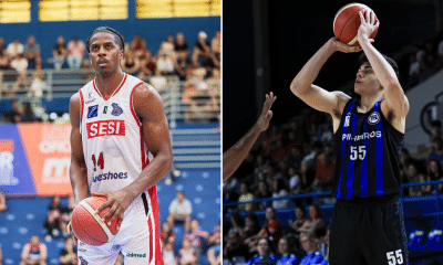 Pinheiros, Franca, copa super 8, nbb, onde assistir