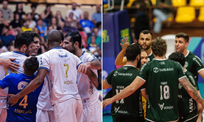 MInas, Goiás, copa do brasil de vôlei masculino, onde assistir