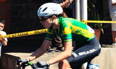 Catharine Ehrmann, brasil, ciclismo estrada, el salvador