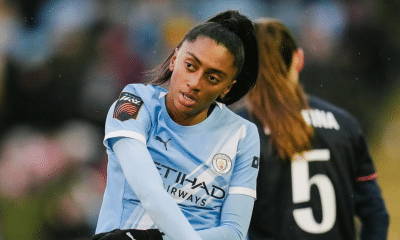 KEROLIN, CITY, EVERTON