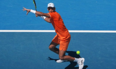 Felix Auger-Aliassime