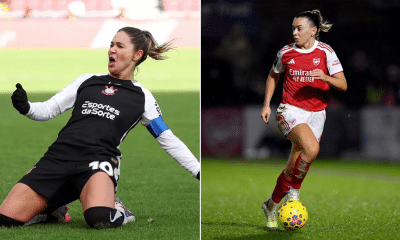 Copa das Campeãs - Mundial, Corinthians, Arsenal, onde assistir, transmissão