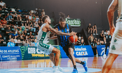 Pinheiros, Bauru, NBB