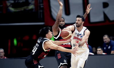 Flamengo perde para o Nacional e sofre segunda derrota na BCLA