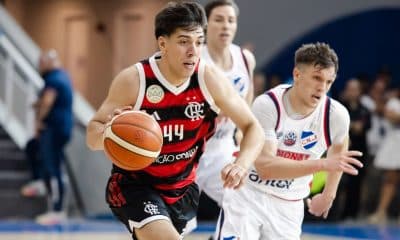 Flamengo x Nacional (URU) - Champions League Américas- data, horário e onde assistir