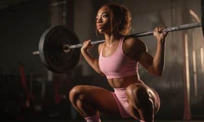 Fortalecimento muscular para corredores- exercícios essenciais