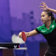 Giulia Takahashi - Copa América de Tênis de Mesa