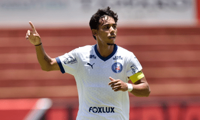 Goleada e adeus na Copinha! Bahia dá show, Goiás segue 100% e Santa Cruz cai