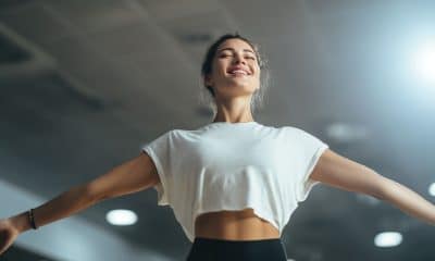 Gratidão no treino ajuda a manter constância e motivação