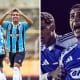 Grêmio x Cruzeiro na semifinal da Copinha: data, horário e onde assistir