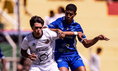 Na partida deste sábado (10), Ivinhema foi superado pelo líder Ituano