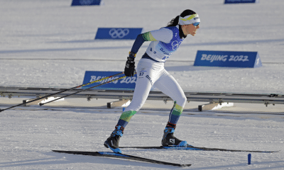 Jaqueline Mourão fica fora de Milão-2026 após 22 anos de elite
