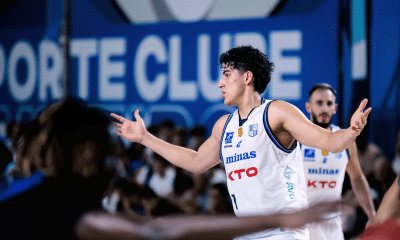 Minas cala Henrique Villaboim e conquista o bi da Copa Super 8