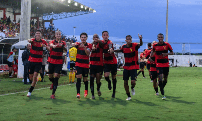 Mirassol x Sport - Copinha 2026 onde assistir e mais informações