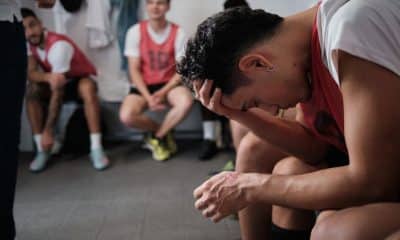 Motivação em competições- foco além do resultado