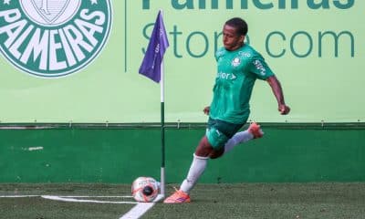 Palmeiras, de Sorriso, faz sua estreia na Copinha 2026 contra o Monte Roraima