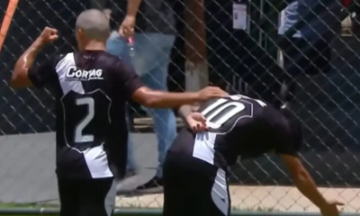 Ponte Preta avança antecipadamente na Copinha; Coritiba e Grêmio goleiam