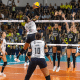 Praia Clube x Sesc Flamengo - Superliga Feminina de vôlei