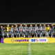 QFC x Atlético Mineiro - Copinha 2026 onde assistir e mais informações