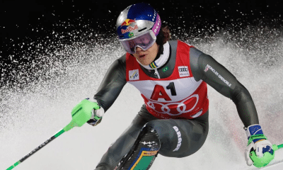 QUASE! Lucas Pinheiro fica a milésimos de pódio em Copa do Mundo na Áustria