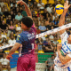 Sada Cruzeiro x JF Vôlei - Superliga Masculina
