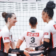 Sesi Bauru x Sorocaba - Superliga Feminina de vôlei