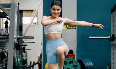 Tendência 2026- academias com programas de saúde mental integrados