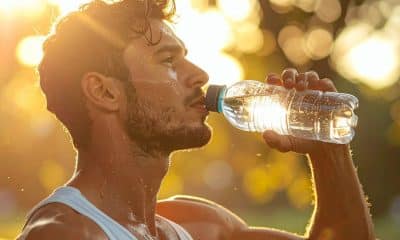 Treinar no verão- adaptações inteligentes para manter rendimento