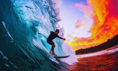 Treino de equilíbrio ao ar livre- estabilidade para qualquer esporte