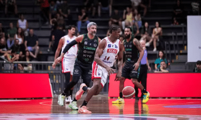 União Corinthians choca o NBB e derruba invencibilidade no NBB