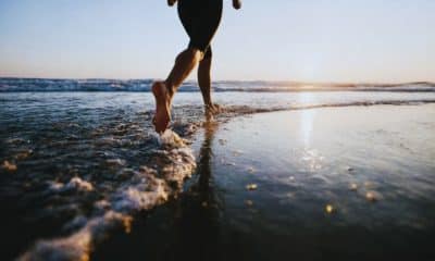 Viagens ativas- como manter o corpo em movimento fora da rotina