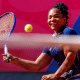 Vitoria Miranda é eleita a melhor tenista juvenil do mundo pela ITF