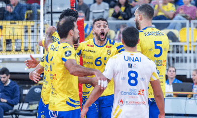 Walla anota 27 pontos e lidera primeira vitória do Guagas na Liga dos Campeões