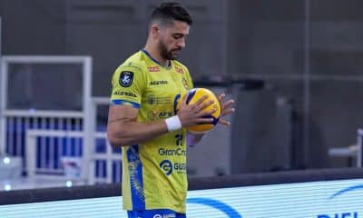 Wallas é destaque na Espanha