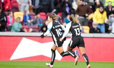 Semi-final: Copa do Mundo de Clubes da FIFA