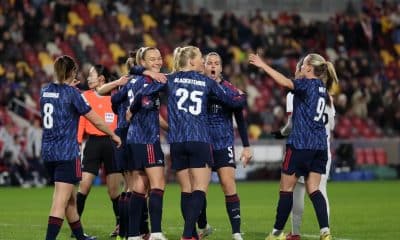 Copa do Mundo de Clubes Feminina FIFA