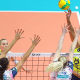Ana Cristina Fenerbahce Champions League de vôlei feminino