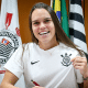 Ana vitória Corinthians