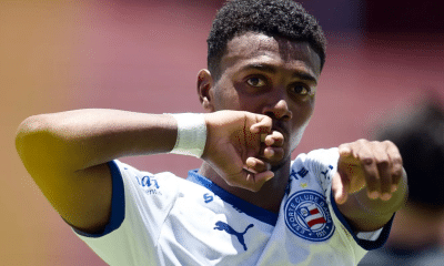 Bahia Inter de Limeira Copa São Paulo de Futebol Júnior Copinha