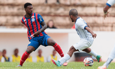 Bahia CSA Copa são paulo futebol júnior copinha