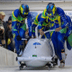 Seleção Brasileira de bobsled convocada para Milão-Cortina 2026