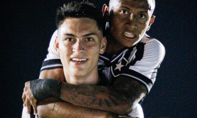 Botafogo Taubaté Copa São Paulo de Futebol Júnior Copinha ao vivo