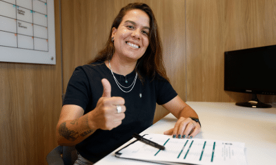 Camilla Orlando seleção sub-20 feminina sul-americano sub-20