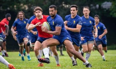 Cobras Brasil Rugby