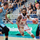David Jackson na Copa Super 8 - Sesi Franca x Brasília