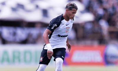 Corinthians Copa São Paulo de Futebol Júnior copinha ao vivo Luverdense, ONDE ASSISTIR, VASCO, GRÊMIO