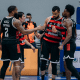Flamengo Fortaleza Basquete Cearense NBB ao vivo